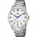 Мужские часы Festina F20425/1 Серебристый