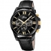 Reloj Hombre Lotus 18881/3 Negro