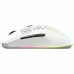 Mouse SteelSeries Bianco