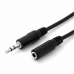 Audio Jack (3,5 mm) kabelis PcCom