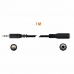 Audio Jack (3,5 mm) kabelis PcCom