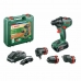 Set vrtačky a doplňků BOSCH Advanceddrill 18 18 V 36 Nm