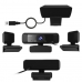 Webcam j5create JVCU100-N Full HD