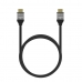 Audio Jack Cable (3.5mm) j5create JDC53-N 2 m