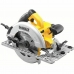 Циркулярен трион Dewalt DWE576K Ø 19 cm Ø 3 cm 230 V