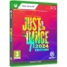 Xbox Series X videogame Ubisoft Just Dance - 2024 Edition