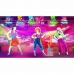 Xbox Series X videogame Ubisoft Just Dance - 2024 Edition