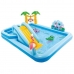 Piscina Hinchable Intex 493 L (257 x 216 x  84 cm)