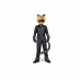 Costum Deghizare pentru Copii My Other Me Cat Noir 6-8 Ani Negru