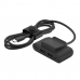 USB Hub Belkin BUZ001BT2MBKB7 Μαύρο