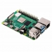 Alaplap RASPBERRY PI RASPBERRY-PI-4-8GB 8 GB RAM