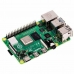 Alaplap RASPBERRY PI SC15184 2 GB RAM