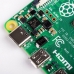 Alaplap RASPBERRY PI SC15184 2 GB RAM