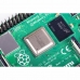 Alaplap RASPBERRY PI SC15184 2 GB RAM