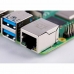 Alaplap RASPBERRY PI SC15184 2 GB RAM