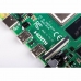 Alaplap RASPBERRY PI SC15184 2 GB RAM