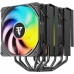 Tuuletin Tempest Cooler 6Pipes