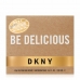 Dame parfyme DKNY EDP Golden Delicious 100 ml