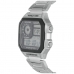 Miesten rannekellot Casio ILLUMINATOR WORLDTIME