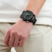 Horloge Heren Calypso K5818/4 Zwart (Ø 35 mm)