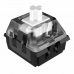 Piese de schimb Newskill Switches Gateron Qwerty Spaniolă