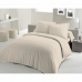 Noorse hoes Lovely Home Beige Crème 240 x 260 cm