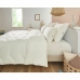 Duvet DODO Champs de Lin White 450 g/m² 220 x 240 cm (Double bed)