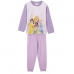 Pajama Bērnu Disney Princess Ceriņš