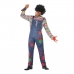 Costume for Adults Multicolour XL (2 Pieces) (2 Units)