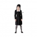 Costume da bambino Nero 5-6 Anni