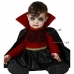 Kostyme baby Vampyr