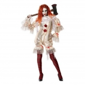 Bigbuy Carnevale - Costume da rugby per adulti B…