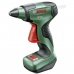 Pistola de silicone BOSCH PKP 3,6 LI Verde Preto/Verde 50W