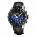 Relógio masculino Festina F20561/6 Preto