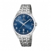 Мужские часы Festina F20466/2 Серебристый (Ø 40 mm)