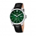 Orologio Uomo Jaguar J663/3 Nero Verde