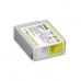 Toner Epson SJIC42P-Y Yellow