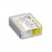 Toner Epson SJIC42P-Y Yellow