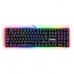 Clavier pour jeu Tempest Diablo Espagnol Qwerty