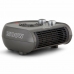 Termoventilador Portátil Orbegozo FH 5031 Cinzento