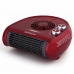 Calefactor Orbegozo FH 5033 Rojo 2500 W