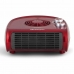 Calefactor Orbegozo FH 5033 Rojo 2500 W