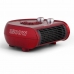 Calefactor Orbegozo FH 5033 Rojo 2500 W