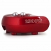 Calefactor Orbegozo FH 5033 Rojo 2500 W