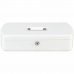 Caja de caudales Burg-Wachter ZK 2307 EURO Blanco