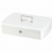 Caja de caudales Burg-Wachter ZK 2307 EURO Blanco