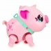 Animal de Compagnie Interactif Famosa My Little Pig Pet