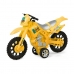 Motorrad Go! Racer Speed 25 x 18 cm