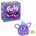 Интерактивное животное Hasbro Furby Фиолетовый