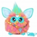 Animal de Estimação Interativo Hasbro Furby Cor de Rosa